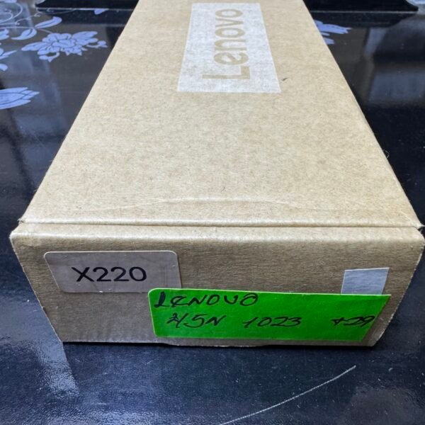 img_5534 Bateria Original Lenovo X220 29+