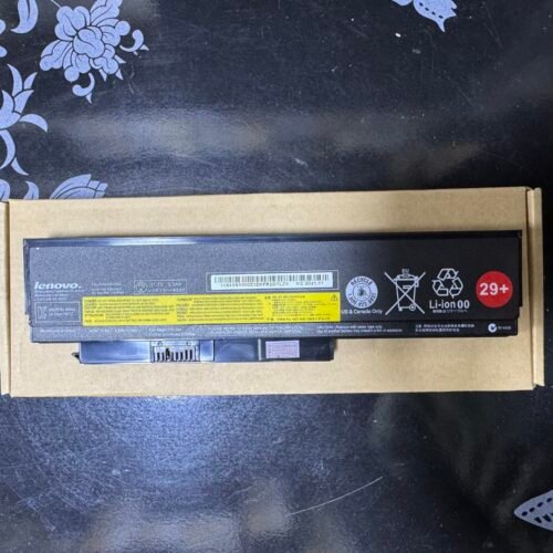 Bateria Original Lenovo X220 29+