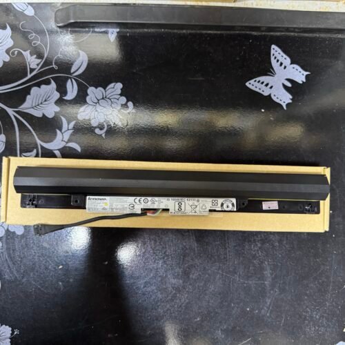 Bateria Original Lenovo L15M4A01