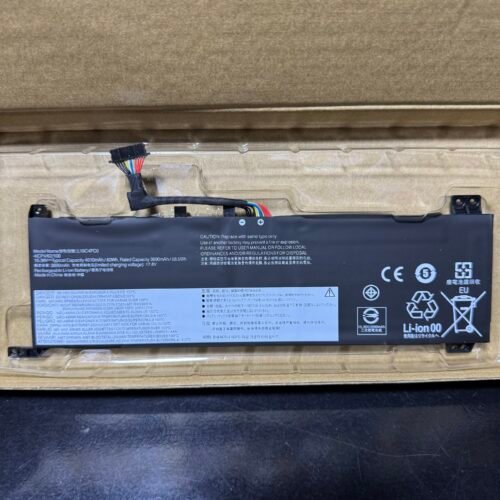 Bateria Compatible Lenovo L19C4PC0