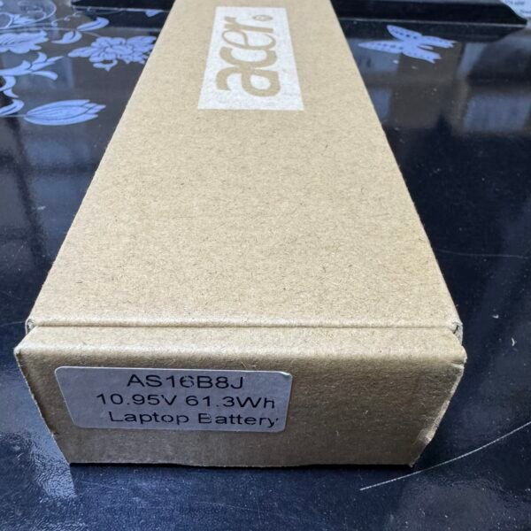 Bateria Original Acer AS16B8J