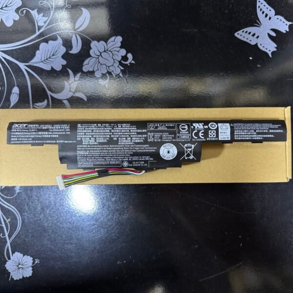 Bateria Original Acer AS16B8J