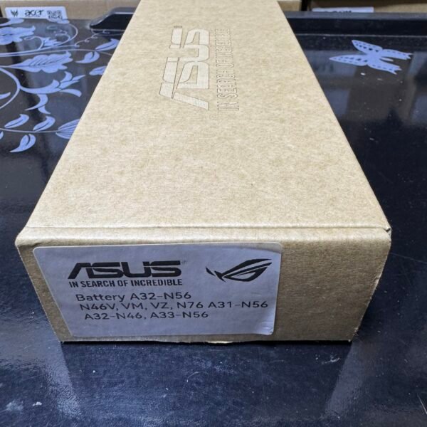 Bateria Original Asus A32N56