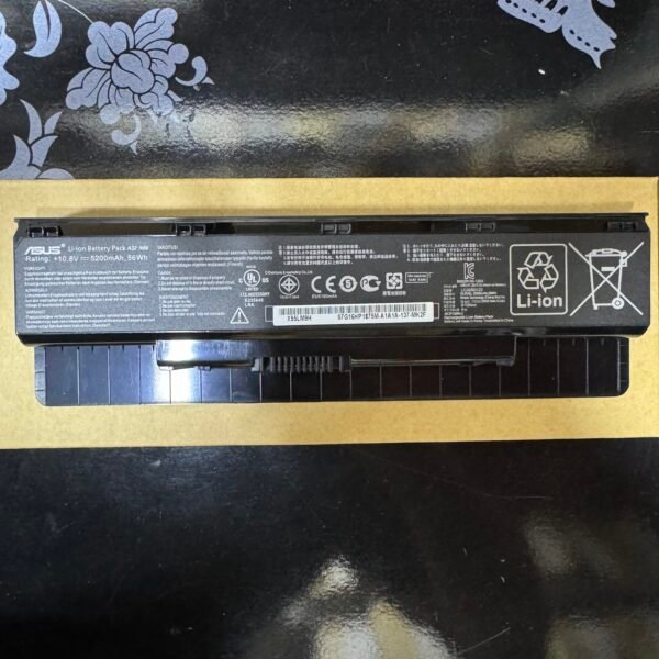 Bateria Original Asus A32N56