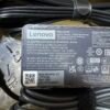 Cargador Lenovo Rectangular Original 3.25A Tipo C