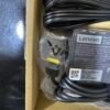 Cargador Lenovo Rectangular Original 3.25A Tipo C
