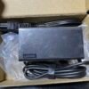 Cargador Lenovo Slim Original 5A 100w Tipo C