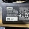 Cargador Lenovo Slim Original 5A 100w Tipo C