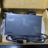 Cargador Lenovo Slim Original 15A 300W Punta USB