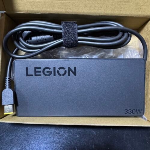 Cargador Lenovo Rectangular Original 16.5A 330W Punta USB