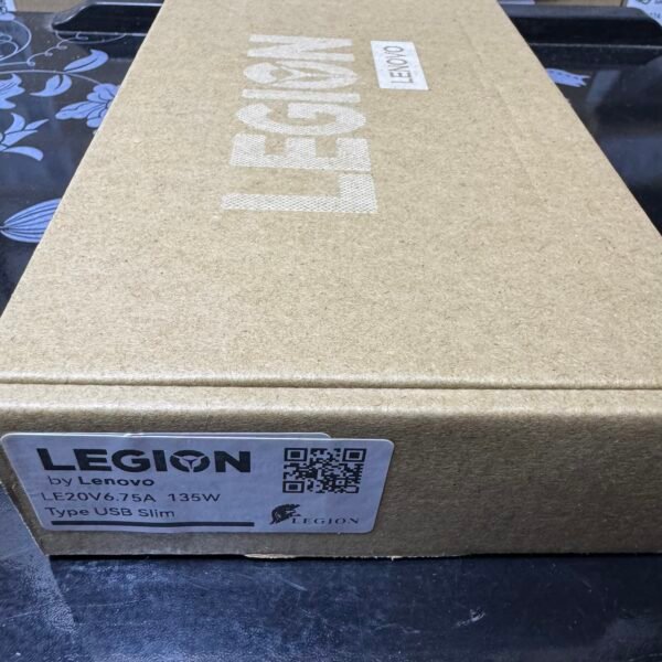 img_5599 Cargador Lenovo Slim Original 6.75A 135W Punta USB