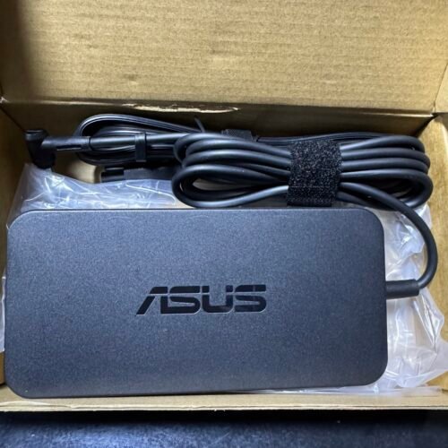 Cargador Asus Original 6.32A 120W Punta 4.5*3.0