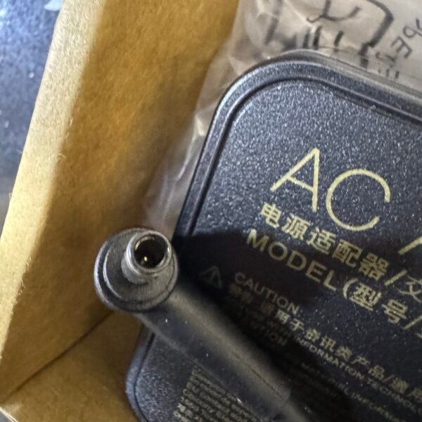 img_6223 Cargador Asus Original 6.32A 120W Punta 4.5*3.0
