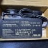 Cargador Asus Original 7.7A 150W Punta 5.5*2.5