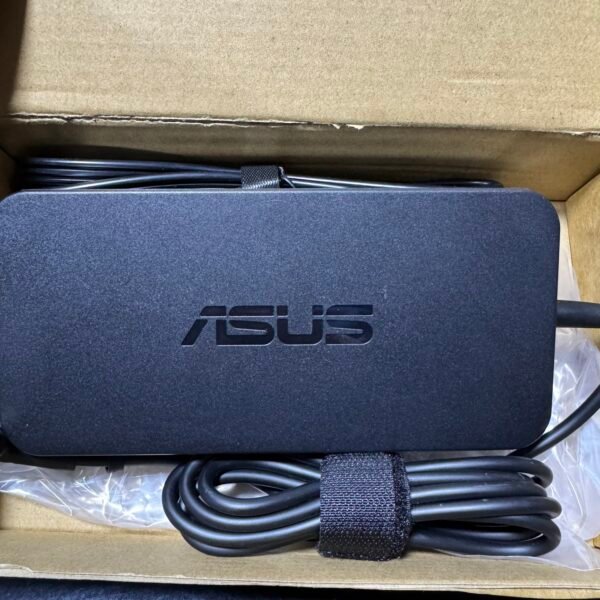 Cargador Asus Original 7.7A 150W Punta 6.0*3.7
