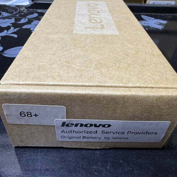 Bateria Original Lenovo 68+