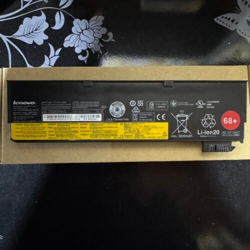 Bateria Original Lenovo 68+