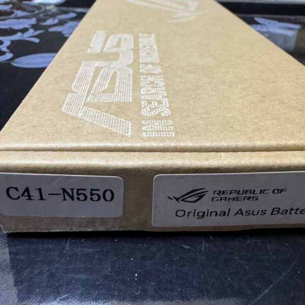 img_6251 Bateria Original Asus C41N550