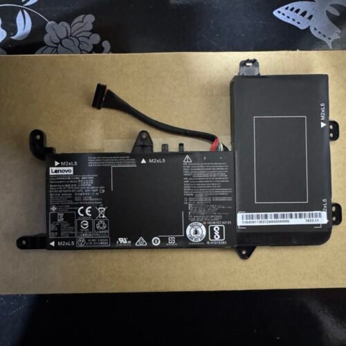 Bateria Original Lenovo L16M4PB0