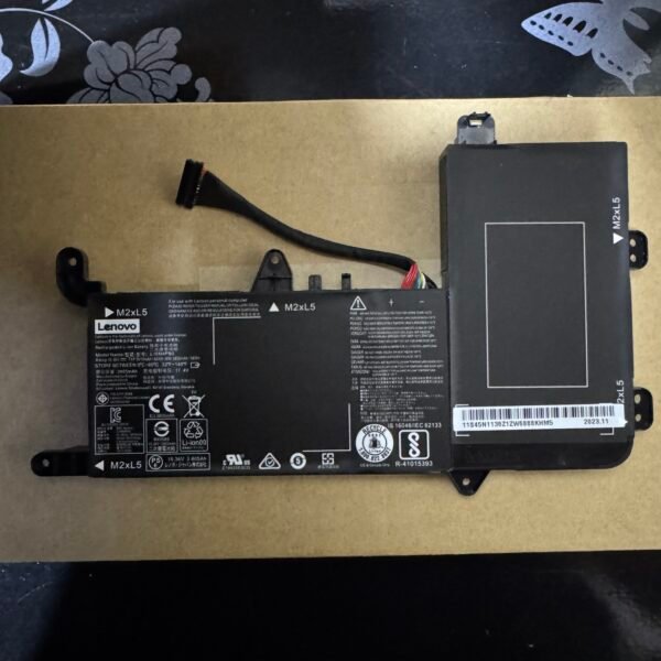 Bateria Original Lenovo L16M4PB0