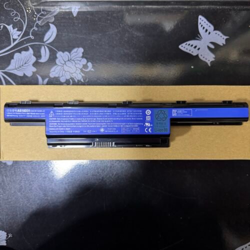 Bateria Compatible Acer 4741