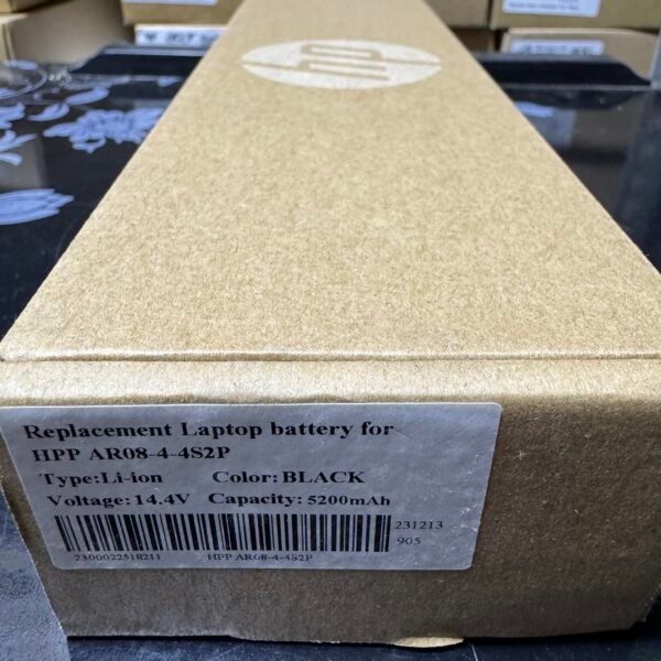 img_6274 Bateria Compatible HP AR08