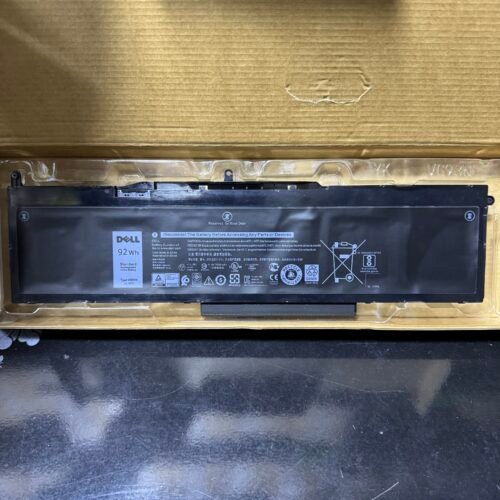 Bateria Original Dell VG93N