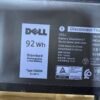 Bateria Original Dell VG93N