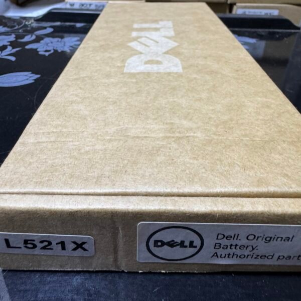 Bateria Dell Original L521X