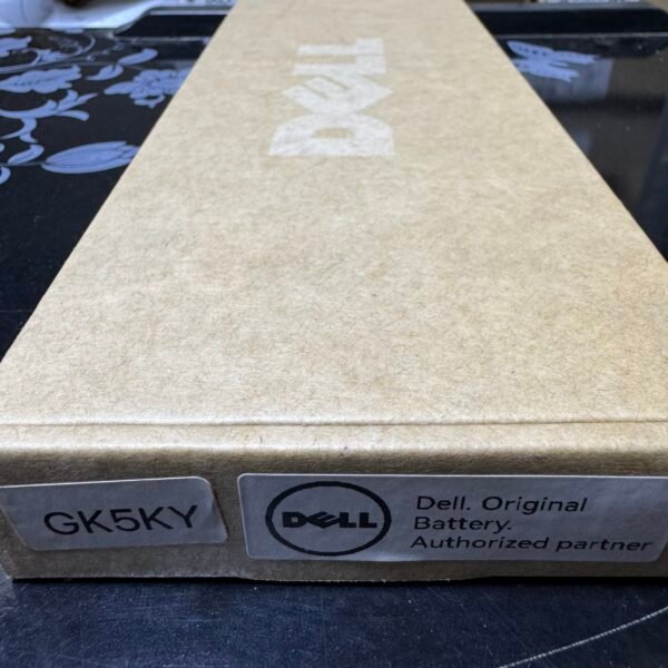img_6292 Bateria Dell Original GK5KY