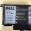 Bateria Dell Original GK5KY