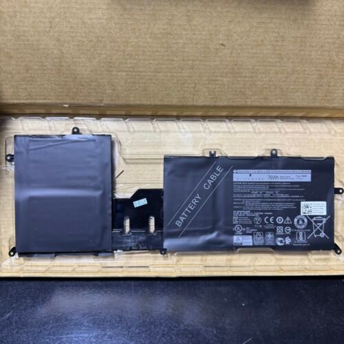 Bateria Dell Original Y9M6F