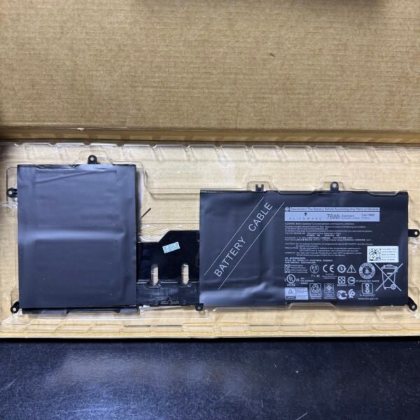 img_6312 Bateria Dell Original Y9M6F