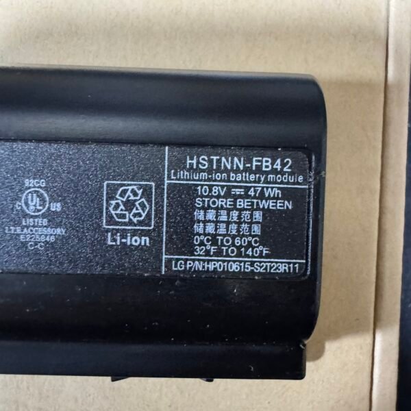 Bateria Compatible HP DV2000