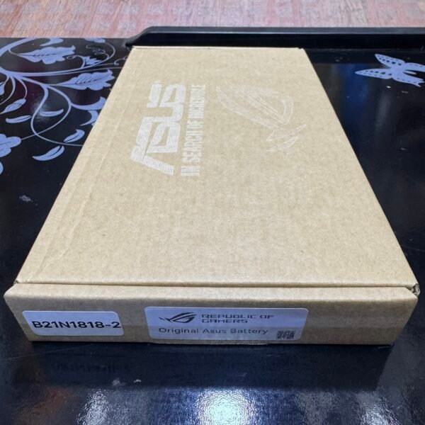 img_4885 Bateria Original Asus B21N1818-2