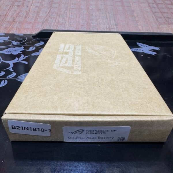 img_4895 Bateria Original Asus B21N1818-1