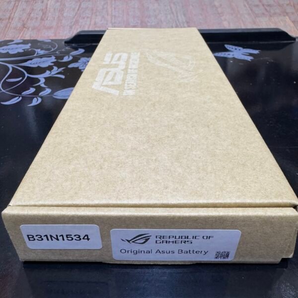 Bateria Original Asus B31N1534