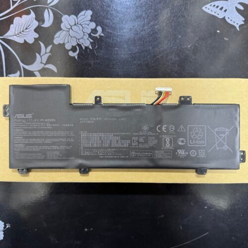 Bateria Original Asus B31N1534