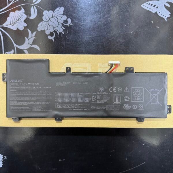 Bateria Original Asus B31N1534