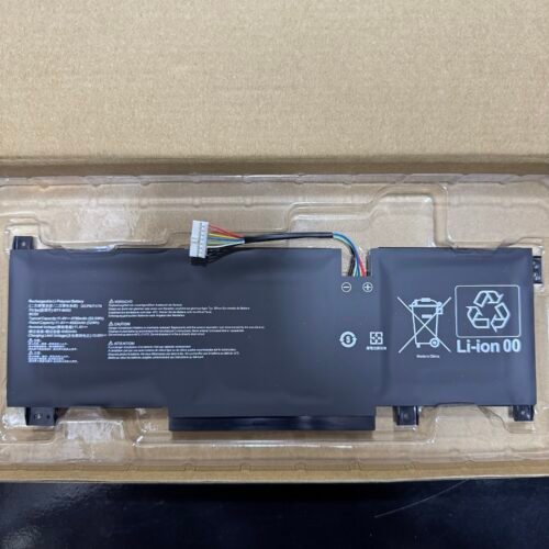 Bateria Original MSI BTY-M492 Blanco