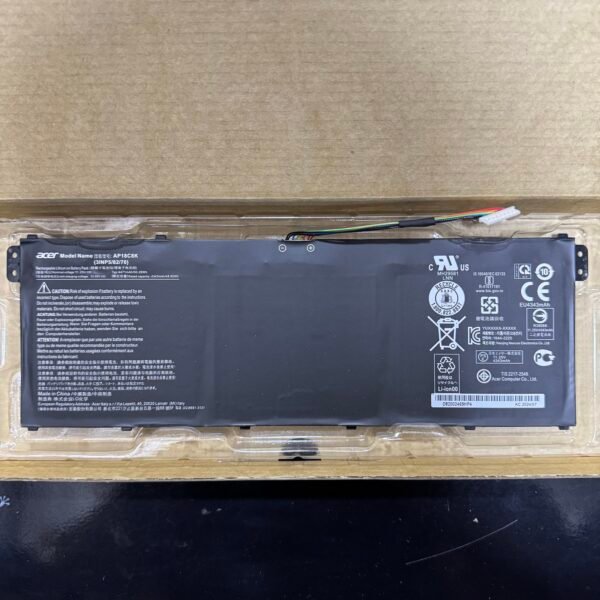 Bateria Original Acer AP18C8K
