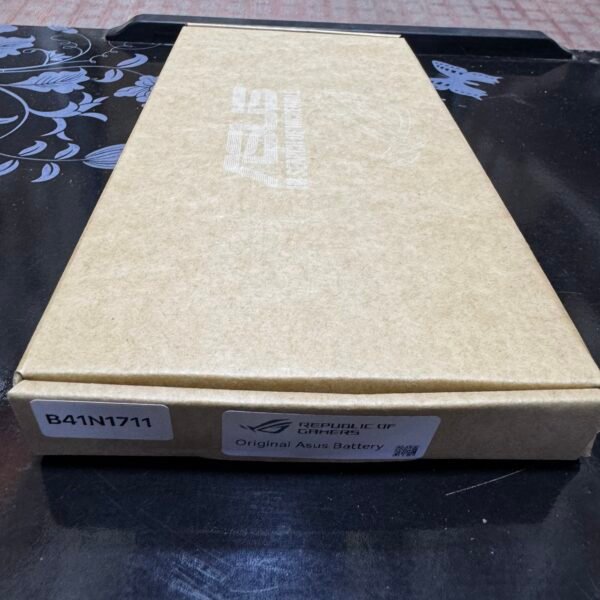 Bateria Asus Original B41N1711