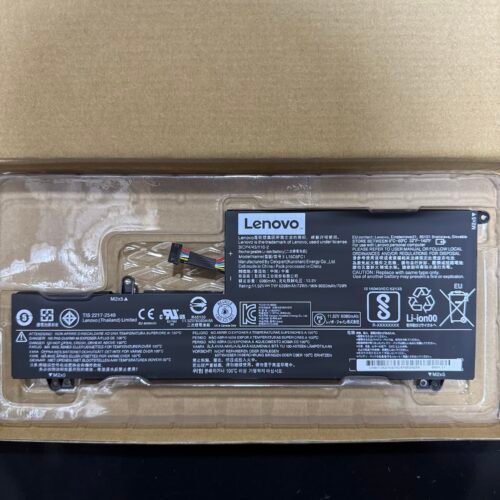 Bateria Original Lenovo L16C6PC1