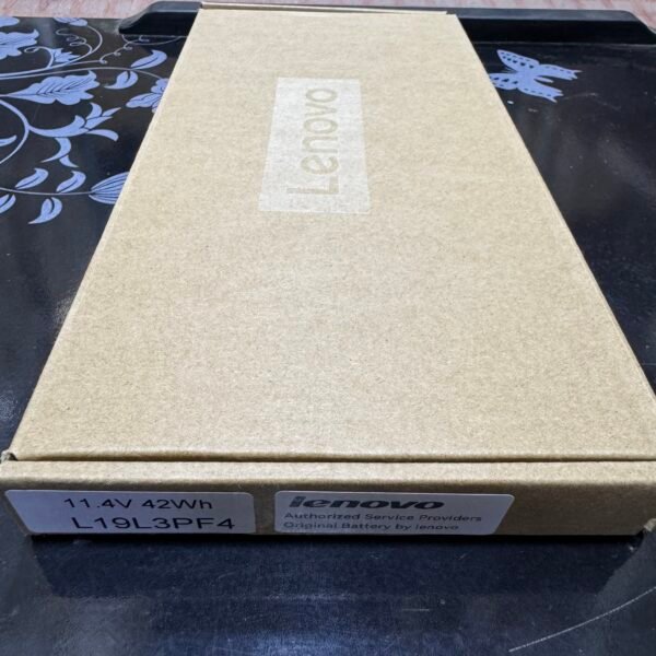 img_4995 Bateria Original Lenovo L19L3PF4