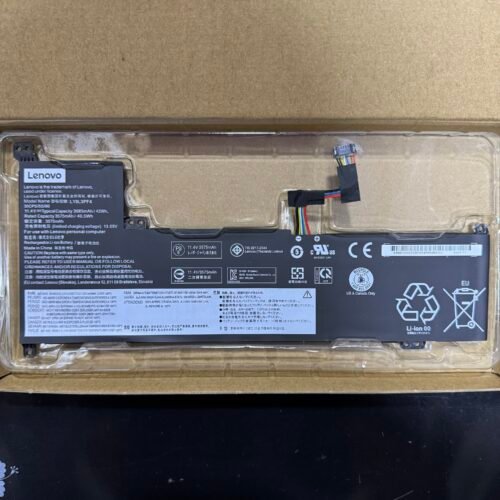 Bateria Original Lenovo L19L3PF4
