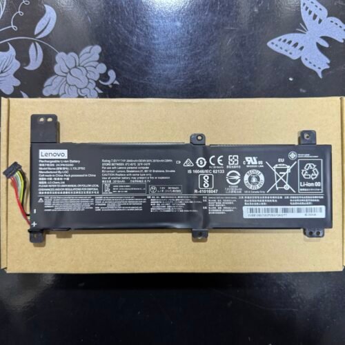 Bateria Original Lenovo L15L2PB2