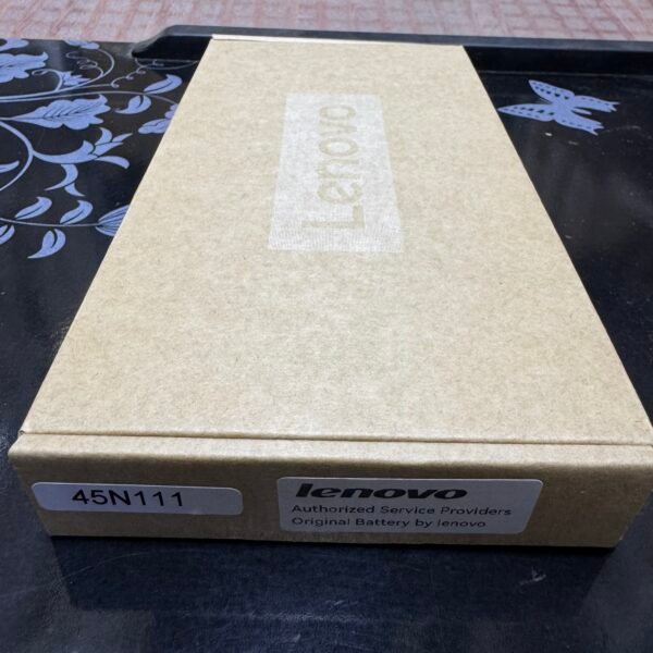 img_5008 Bateria Original Lenovo 45N111