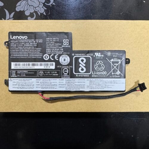 Bateria Original Lenovo 45N111
