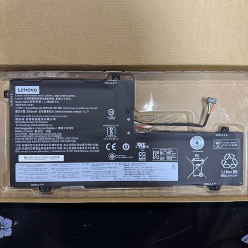 Bateria Original Lenovo L18M3PFA