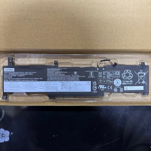 Bateria Original Lenovo L20M3PF0